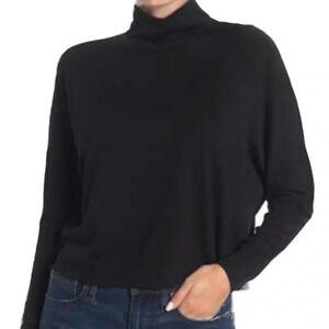 NEW Abound  Ribbed Dolman Top